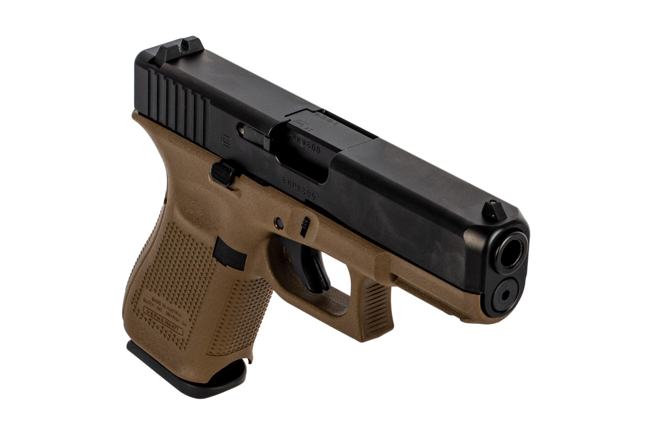 Glock | Glock Pistol, Glock Magazine, Part & Accessories